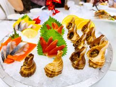 -金翠皇宫粤菜·点心·海鲜(科技园店)