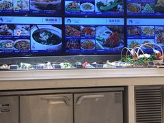 -品海楼·大连海胆锅贴馆(东港店)