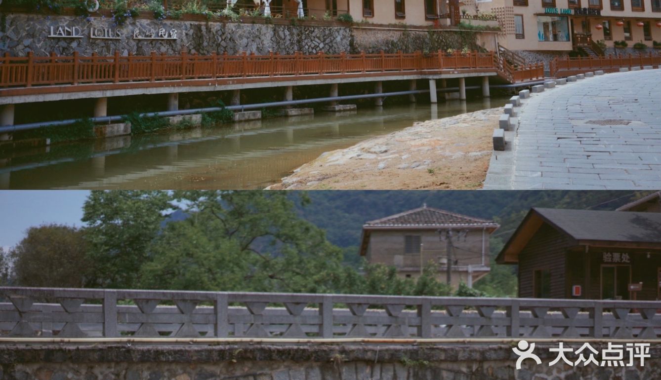 福建南靖｜田螺坑怎么玩才是正确的打开方式