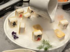 -汉水谣·江景餐厅(江滩店)