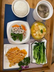 -蓓爱娇琪月子会所(虹口店)