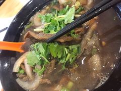 -晓午阳常熟炒浇面(红庙店)