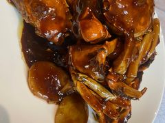 -老正兴菜馆(福州路店)