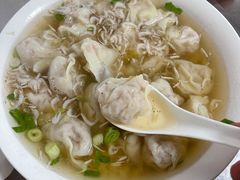 馄饨-汪家馄饨(集庆路店)