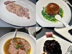 -A One Kitchen·南京精菜馆(德基广场店)