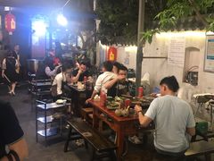 大堂-化龙桥九宫格火锅(清水河店)