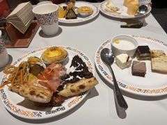 -比格比萨自助(南京万达茂店)