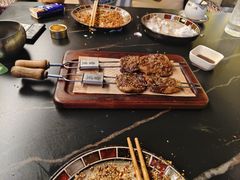 -雪熊精酿·哈尔滨烧烤酒馆(非遗大串店)