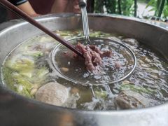 -八方客汕头火锅·牛肉·卤水(福保店)