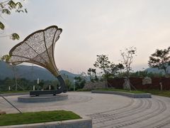 -白石龙音乐公园