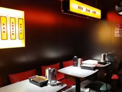 -真地道京味府·鲜橙烤鸭·北京菜(朝阳公园·甜水园店)