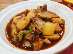 -江南大学-4食堂