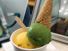 -歎雪糕低糖低脂Gelato冰淇淋