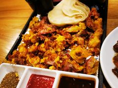 -陈傻子餐厅(世纪都会店)
