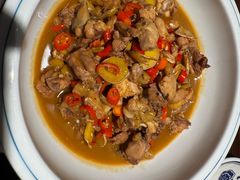 -衡厨·衡阳土菜(中南店)