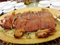 -新兴家喻酒家·羊城名宴(昌岗店)