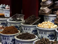 -六必居(前门店)