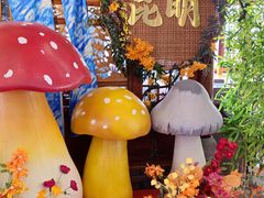 -桥香园过桥米线(国贸店)