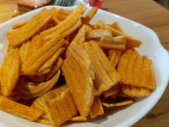 -半天妖烤鱼(方庄店)