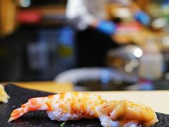 -西村日本料理(香格里拉饭店)
