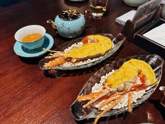 -广富林宰相府酒店·水云间