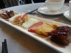 -和平馆·地道港澳茶餐厅(西门口店)