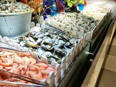 -星伦多自助料理(华润万象城店)