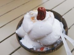 -椰子多多清补凉甜品店(河北路店)