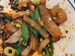 -老街杂酱面(东升街店)