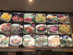 -华盛丰温州大排档(东三环南路店)