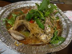 -夜烤·宜宾烧烤(洋河路店)