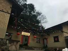 -韶山毛泽东同志故居