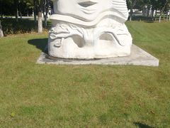 -长春世界雕塑园冰雪艺术天地