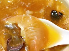 -添發碗仔翅美食