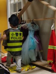 -儿童乐园(王府井百货店)