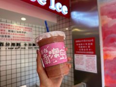 -南澳岛打卡果汁冰公司