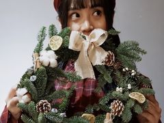 -IFIF 如果花園(宽厚里店)