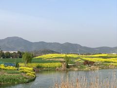 -苏州吴中太湖旅游区