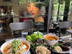 -Ginger(兴国路店)