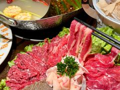 -潮澎派·潮汕菜大排档(南较西路店)
