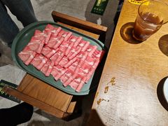 -北京老门框爆肚涮肉馆(凤城六路店)