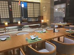 -中国书法大厦日本料理