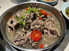 -浩爷羊蝎子火锅(望京店)