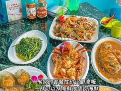 -三亚蜈支洲岛旅游区