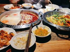 -九庄火锅(龙游店)