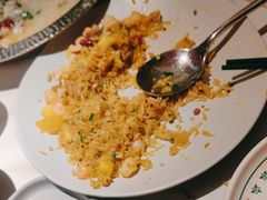 -帕娜·泰式茶餐厅·Bistro(近铁广场店)