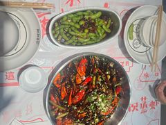 -靓靓蒸虾·头牌蒸虾(南山桂庙店)