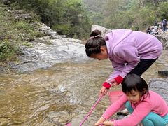 -孤山寨风景区