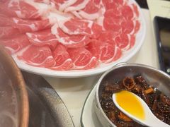 -福寿斋·老北京铜锅涮肉·烤鸭(顺义总店)