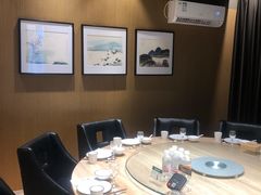 包厢-味莊·青岛菜(云霄路店)